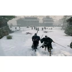 PS5 Rise of the Ronin - Usato