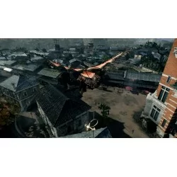 PS5 Rise of the Ronin - Usato