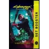 Cyberpunk TCG - Welcome to Night City Display Box 24 Bustine Play Booster - ENG