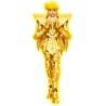 Blokees Saint Seiya Champion Class Virgo Shaka – Model Kit da Assemblare
