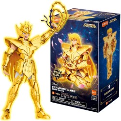 Blokees Saint Seiya Champion Class Virgo Shaka – Model Kit da Assemblare