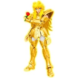 Blokees Saint Seiya Pisces Aphrodite – Model Kit da Collezione