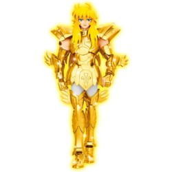 Blokees Saint Seiya Pisces Aphrodite – Model Kit da Collezione