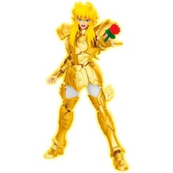 Blokees Saint Seiya Pisces Aphrodite – Model Kit da Collezione