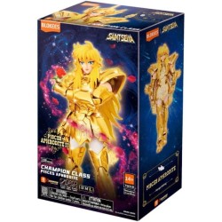 Blokees Saint Seiya Pisces...