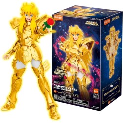 Blokees Saint Seiya Pisces Aphrodite – Model Kit da Collezione