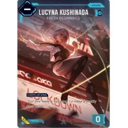 Cyberpunk TCG - Welcome to Night City Bustina Play Booster 12 Carte - ENG