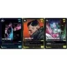 Cyberpunk TCG - Welcome to Night City Bustina Play Booster 12 Carte - ENG