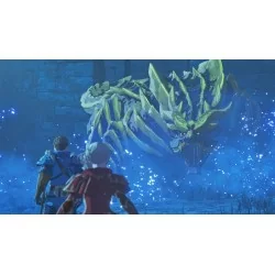 SWITCH 2 Monster Hunter Stories 3 Twisted Reflection (DOWNLOAD GAME KEY CARD) - Usato