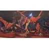 SWITCH 2 Monster Hunter Stories 3 Twisted Reflection (DOWNLOAD GAME KEY CARD) - Usato
