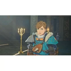 SWITCH 2 Monster Hunter Stories 3 Twisted Reflection (DOWNLOAD GAME KEY CARD) - Usato