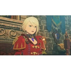 SWITCH 2 Monster Hunter Stories 3 Twisted Reflection (DOWNLOAD GAME KEY CARD) - Usato