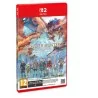 SWITCH 2 Monster Hunter Stories 3 Twisted Reflection (DOWNLOAD GAME KEY CARD) - Usato