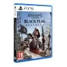 PS5 Assassin's Creed Black Flag Resynced - Usato