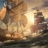 PS5 Assassin's Creed Black Flag Resynced - Usato