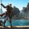 PS5 Assassin's Creed Black Flag Resynced - Usato