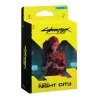 Cyberpunk TCG - Welcome to Night City Starter Deck The Heist - ENG