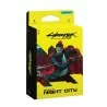 Cyberpunk TCG - Welcome to Night City Starter Deck Embracing Power - ENG
