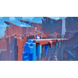 SWITCH 2 Minecraft Dungeons 2 Deluxe Edition