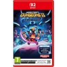 SWITCH 2 Minecraft Dungeons 2 Deluxe Edition