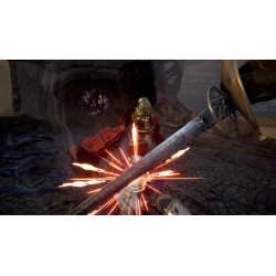 PS5 Valor Mortis