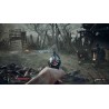PS5 Valor Mortis