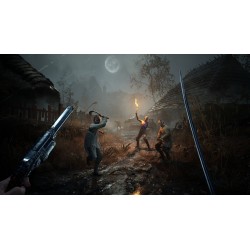 PS5 Valor Mortis