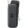 Nintendo Switch 2 Carrying Case & Screen Protector – Custodia Protettiva con Pellicola per Schermo