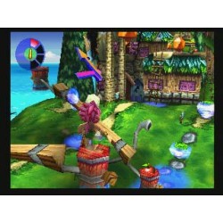 SWITCH Tomba! 2