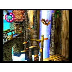 SWITCH Tomba! 2