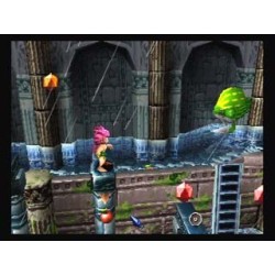 SWITCH Tomba! 2