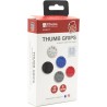 Xtreme Videogames Grip in Silicone per Nintendo Switch e Switch Lite – 6 Copri Analogici