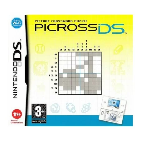 Picross DS