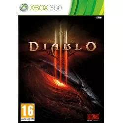 Diablo III - Usato