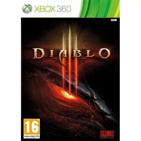 Diablo III - Usato