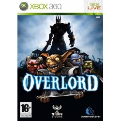 Overlord II - Usato