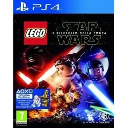 LEGO Star Wars Il Risveglio della Forza - Usato