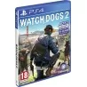 PS4 Watch Dogs 2 - Usato