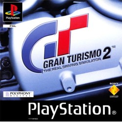 Gran Turismo 2 - Usato