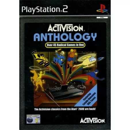 Activision Anthology - Usato