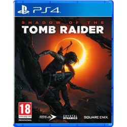 Shadow of the Tomb Raider -...