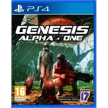 Genesis Alpha One