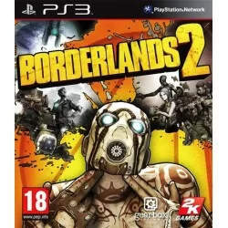 Borderlands 2 - Usato
