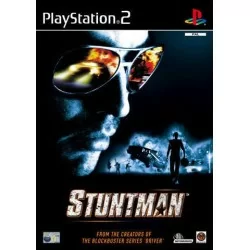 PS2 Stuntman - Usato