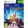 Kinect Disneyland Adventures - Usato