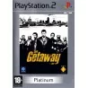 PS2 The Getaway - Usato