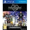 Kingdom Hearts HD 1.5 + 2.5 ReMIX - Usato