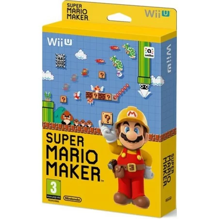 Super Mario Maker