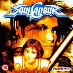 Soul Calibur - Usato