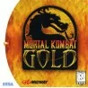Mortal Kombat Gold - Usato